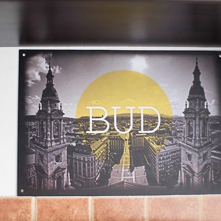 Castle Trees Apartment Budapest Ngoại thất bức ảnh