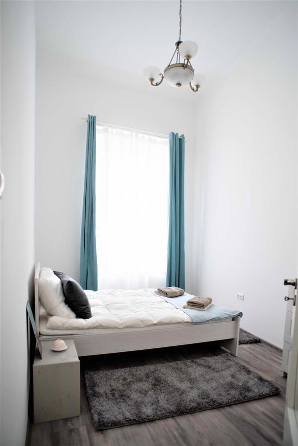 Castle Trees Apartment Budapest Ngoại thất bức ảnh
