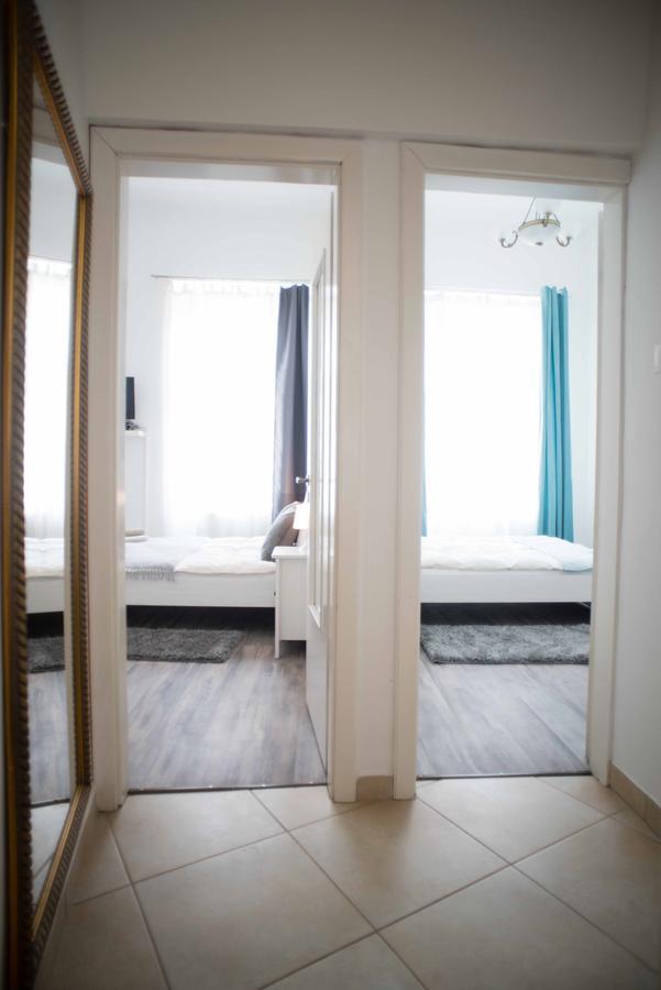 Castle Trees Apartment Budapest Ngoại thất bức ảnh