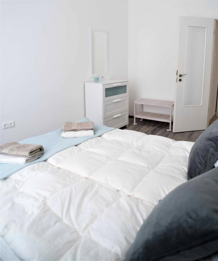 Castle Trees Apartment Budapest Ngoại thất bức ảnh
